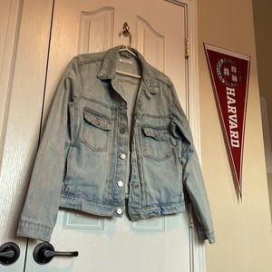 PacSun - Jean Jacket